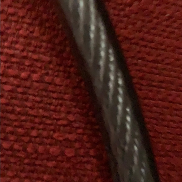 ON GUARD CHAIN POLICE BEAST FOR LOCK BNWOT - Picture 4 of 5